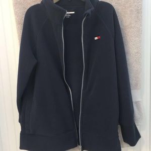 Tommy Hilfiger Fleece Jacket